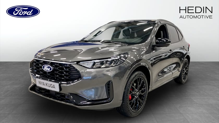 Bild 1 av Ford Kuga Plug-In Hybrid ST-LINE X 2.5 FWD 243HK