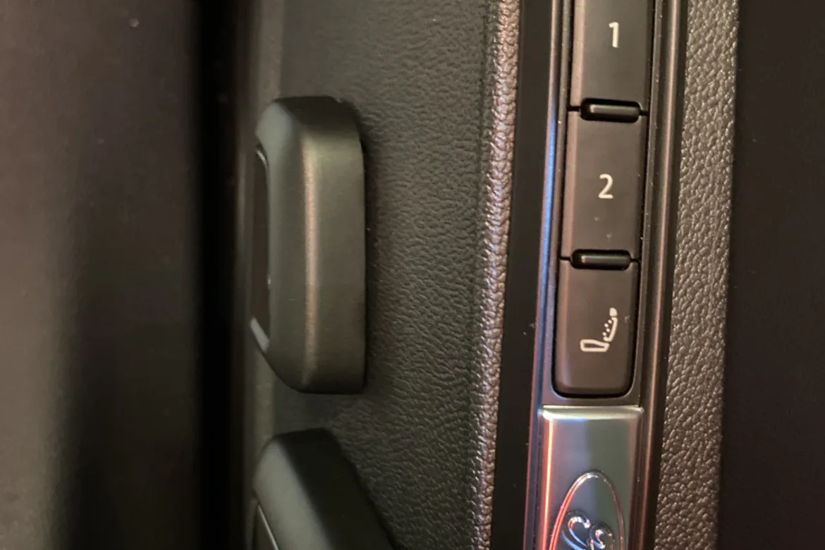 Ford Explorer EV Extended Range AWD