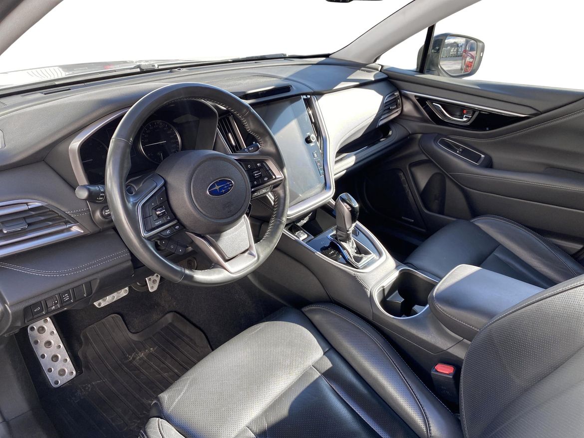 Subaru Outback 2021 - miniatyr 6