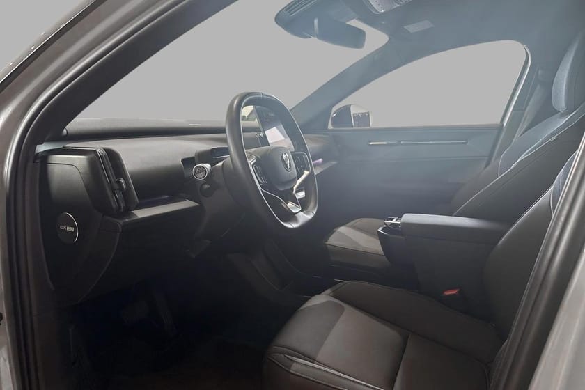 Bilde 5 av Volvo EX30 Twin Motor Performance M Plus