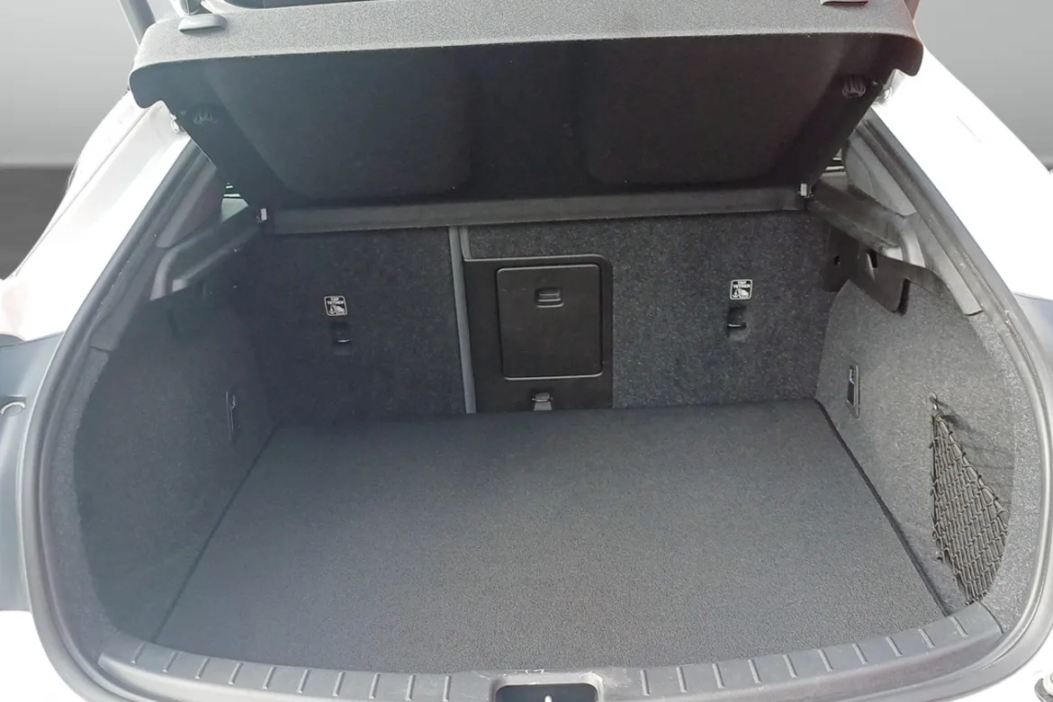 Polestar 2 Long Range Dual Motor