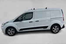 Thumnail bilde 1 av Ford Transit Connect 210 LWB
