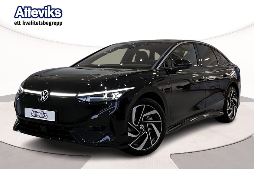 Bild 1 av Volkswagen ID.7 Pro Edition *SWE Edition* 2026 Kampanj