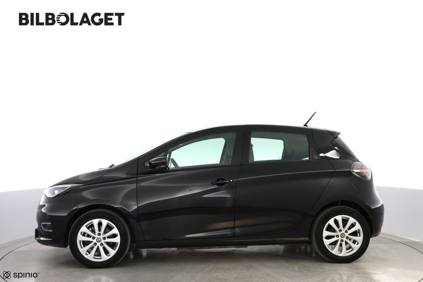 Bild 2 av Renault ZOE R110 PhII 52 kWh Zen Batteriköp II