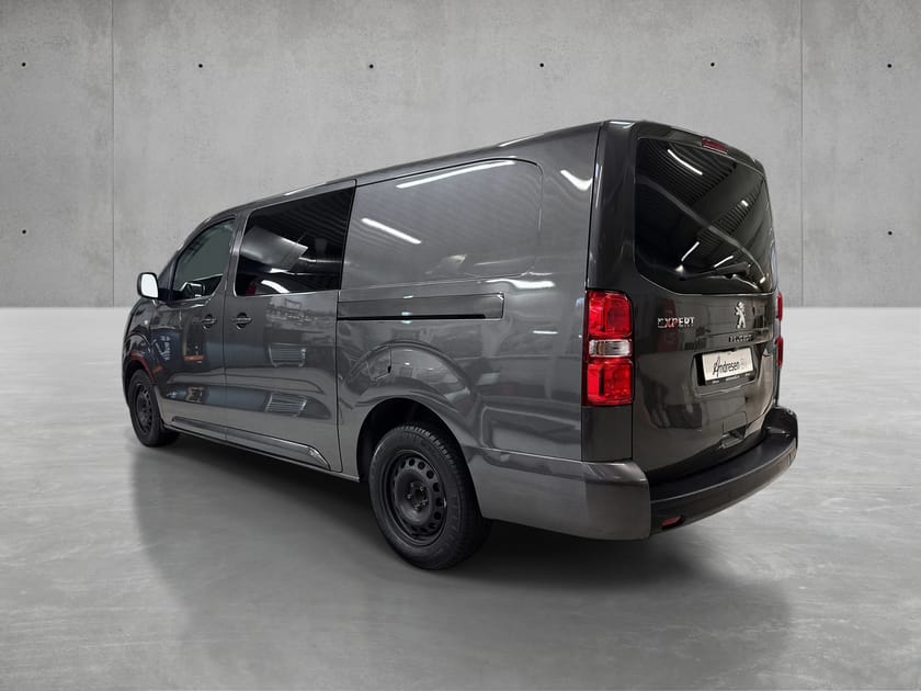 Bilde 3 av Peugeot Expert L3 Mester aut 2.0