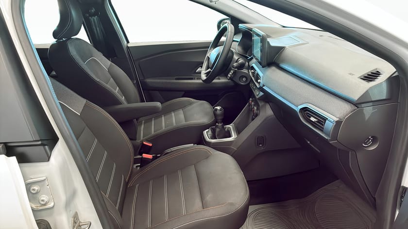 Bild 3 av Dacia Sandero Stepway EXPRESSION TCE 90HK