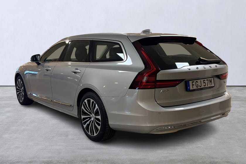 Bild 4 av Volvo V90 T6 Core Bright