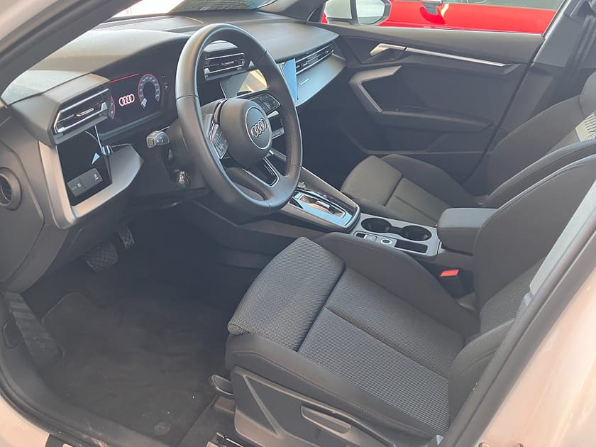 Bild 2 av Audi A3 Sportback 35 TFSI SB S Tronic Möller dagar privatlease 2995:-/mån