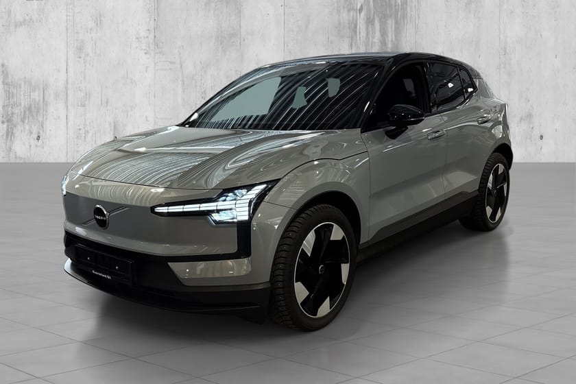 Bilde 3 av Volvo EX30 Twin Motor Performance M Plus/ Harman& Kardon/ Google/ Dab