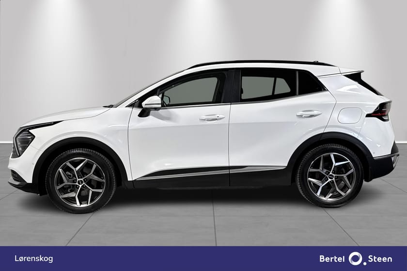 Bilde 2 av Kia Sportage PHEV Exclusive | Harman/Kardon | 360° | Panorama | Head-Up