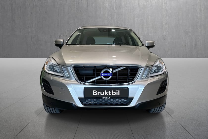 Bilde 2 av Volvo XC60 D4 Summum