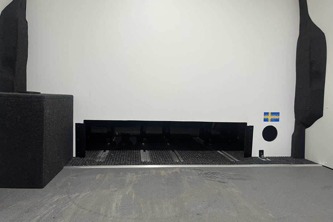 Ford Transit Custom 320