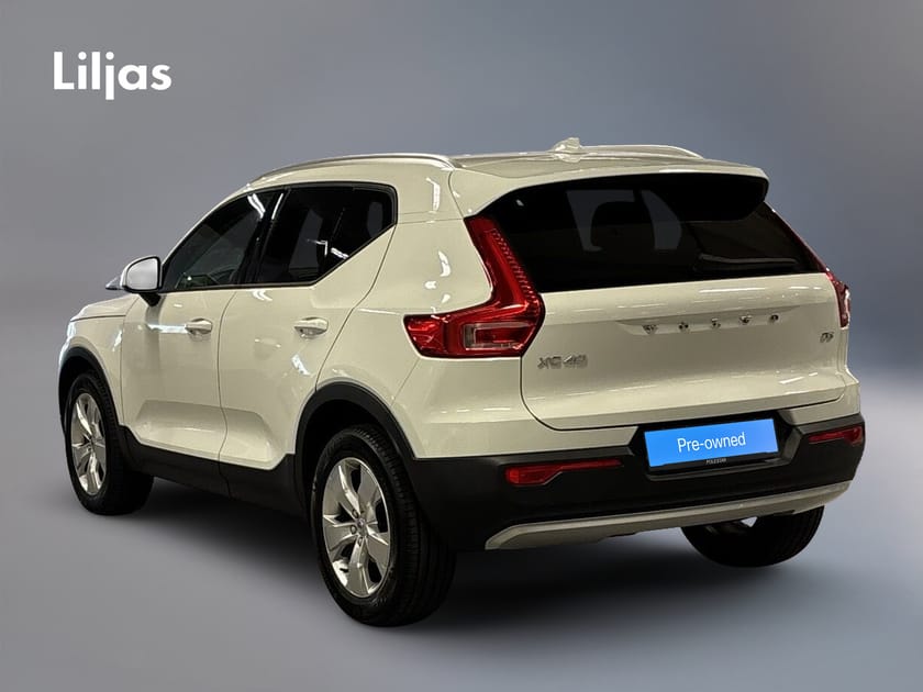 Bild 4 av Volvo XC40 D3 FWD Momentum Advanced Edition//Dragkrok//