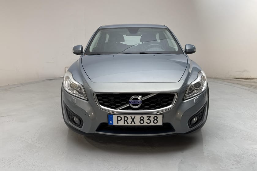 Bild 5 av Volvo C30 D2 (115hk) Momentum