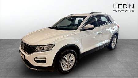 Volkswagen T-Roc 1.0 TSI OPF Base