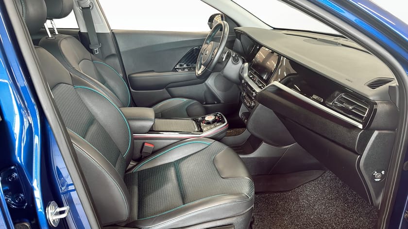 Bild 3 av Kia e-Niro ADVANCE PLUS 64kWh