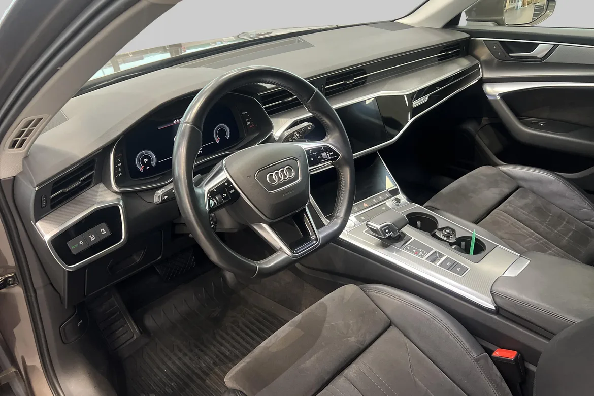 picture of a car