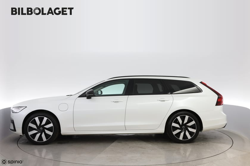 Bild 5 av Volvo V90 T6 Plus Dark Edition