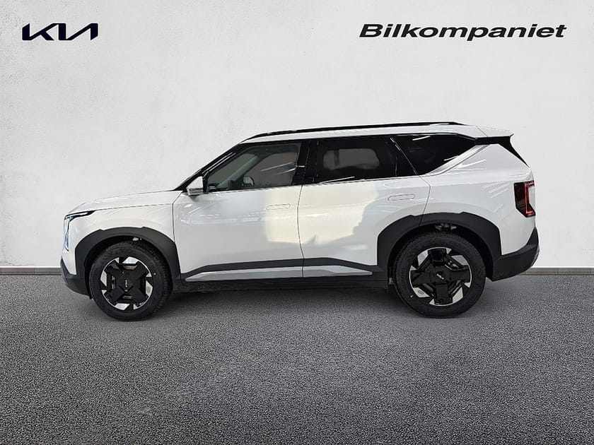 Bild 2 av Kia EV5 Long Range FWD 218hk 81,4kWh Omg Leverans