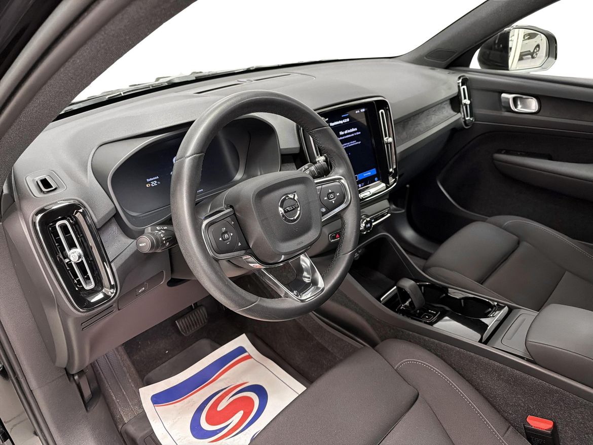 Volvo XC40 2023 - miniatyr 6