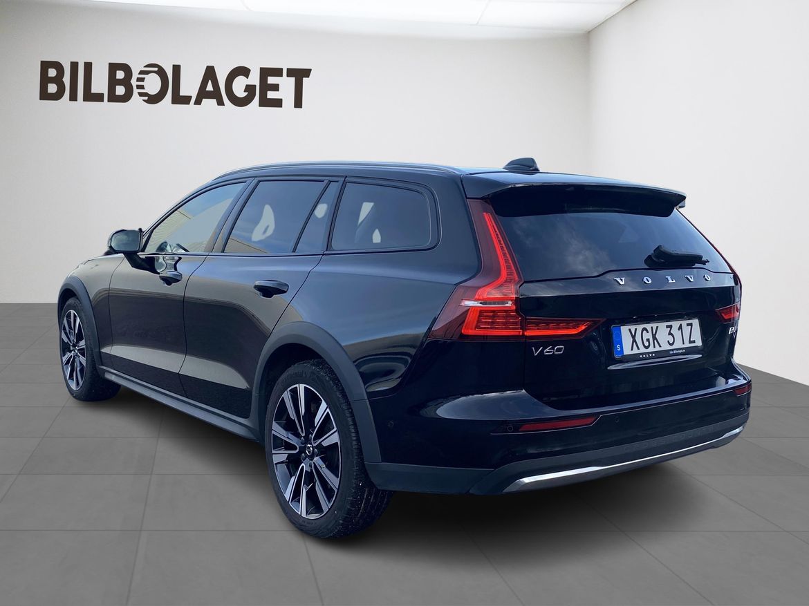 Volvo V60 2024 - miniatyr 3