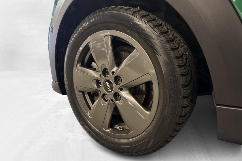 Bilde 2 av MINI Cooper SE 