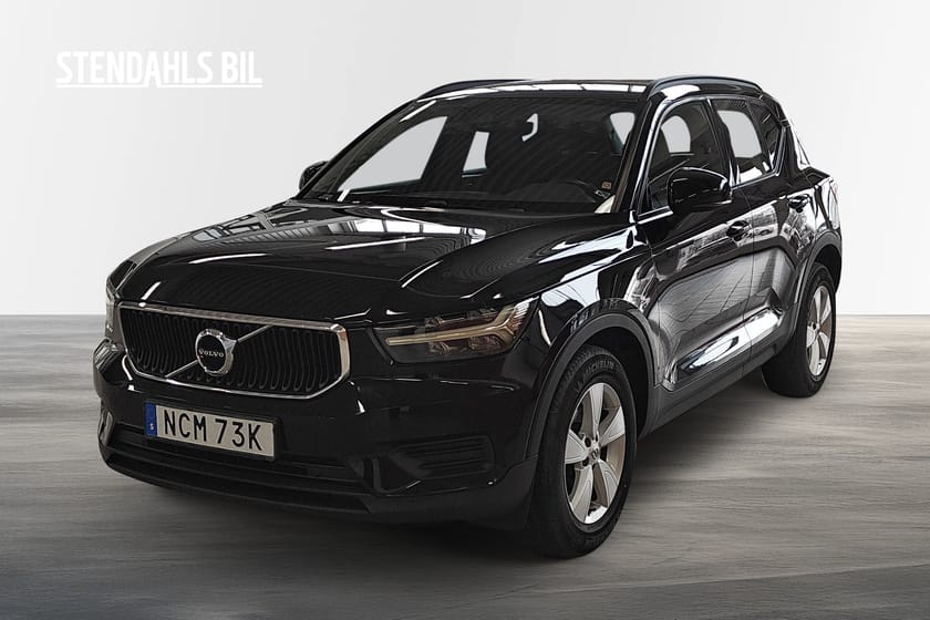 Bild 1 av Volvo XC40 T3 FWD Edition