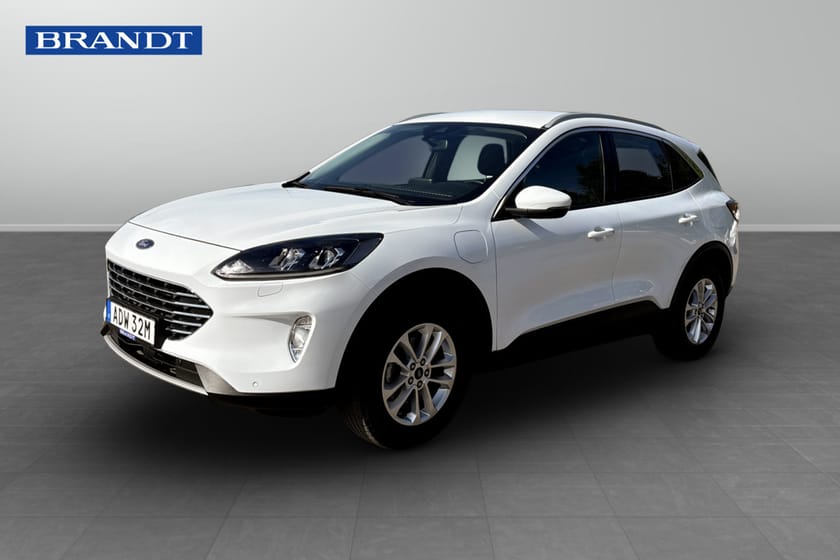 Bild 1 av Ford Kuga Plug-In Hybrid E-CVT, 225hk