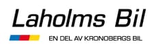 Laholms Bil i Laholm