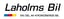 Laholms Bil i Laholm