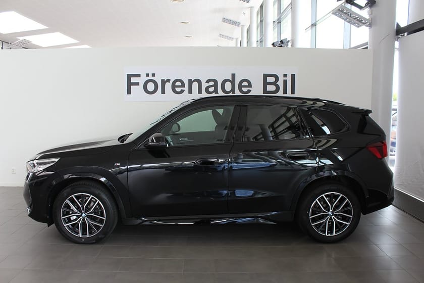 Bild 3 av BMW X1 sDrive18i M Sport Drag H/K 18" Sportstol ParkAssist