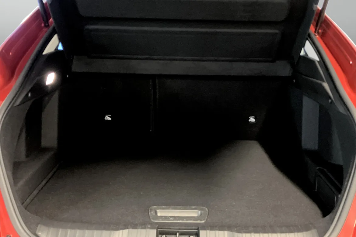 Renault Arkana E-TECH 145