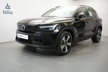 Volvo XC40 Recharge Single Motor