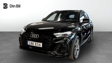 Audi Q5 40 TDI quattro
