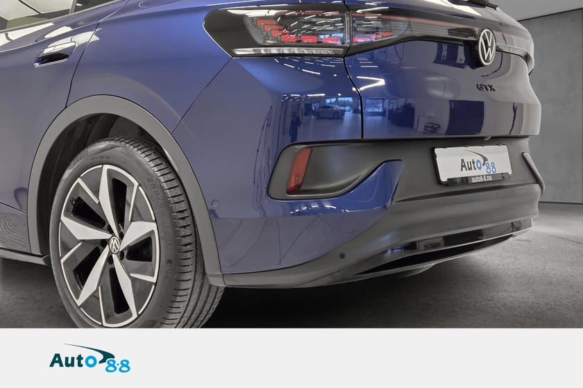 Bilde 5 av Volkswagen ID.4 GTX Kampanje* Firehjulsdrift hengerfeste Adaptiv cruise