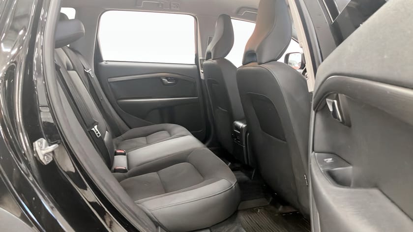 Bild 5 av Volvo XC70 D4 AWD Geartronic, 181hk, 2015