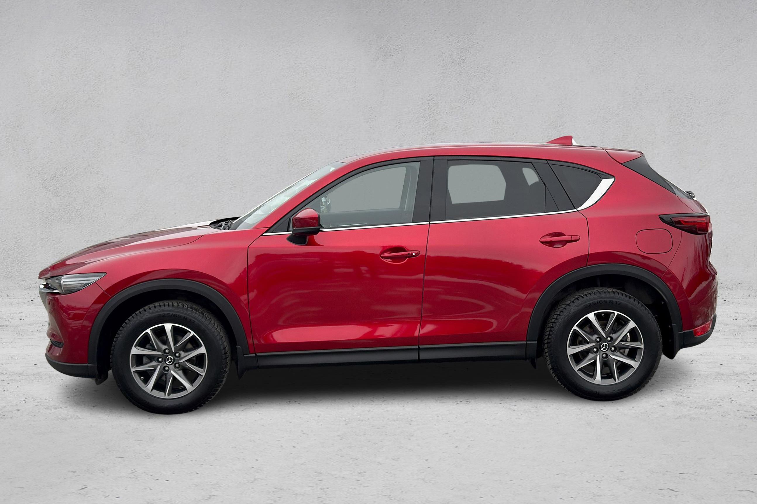 Thumnail bilde 1 av Mazda CX-5