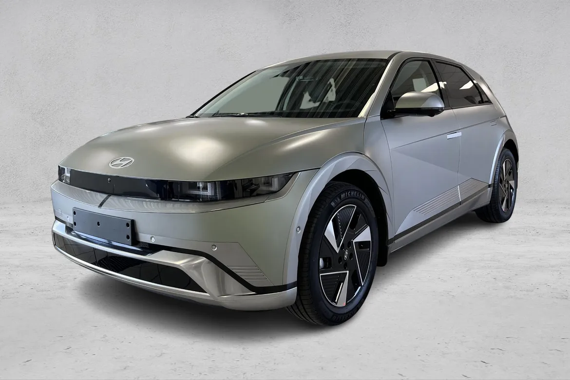 Bilde av Hyundai Ioniq 5