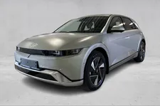 Thumnail bilde 0 av Hyundai Ioniq 5