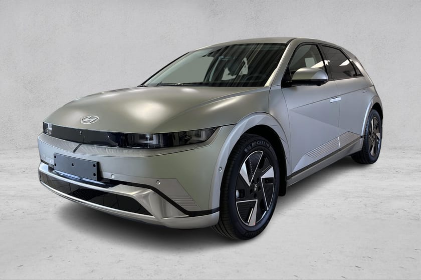 Bilde 1 av Hyundai Ioniq 5 | NY BIL! |