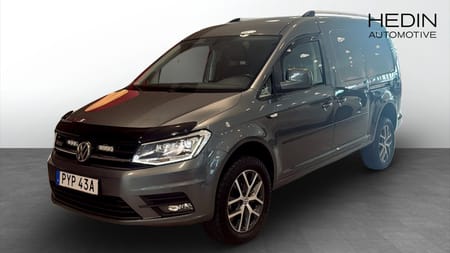 Volkswagen Caddy Maxi Van