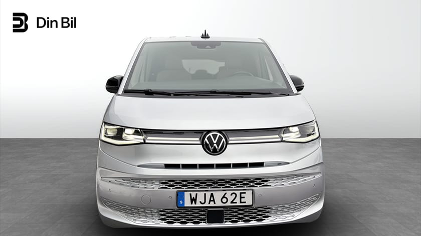 Bild 4 av Volkswagen Multivan eHybrid STYLE LÅNG ÖVERHÄNG