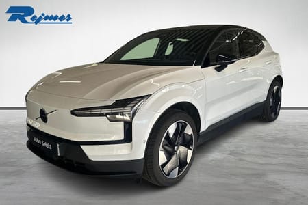 Volvo EX30 Single Motor Extended Range