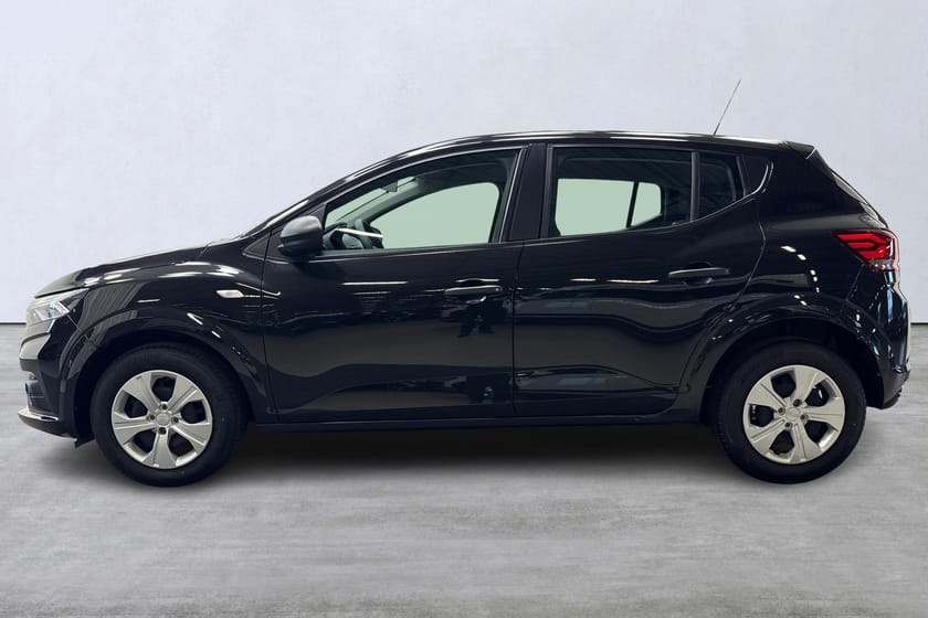 Bild 2 av Dacia Sandero TCe 90 Essential IV