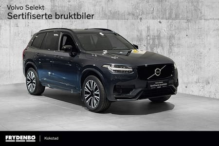 Volvo XC90 7 Seats