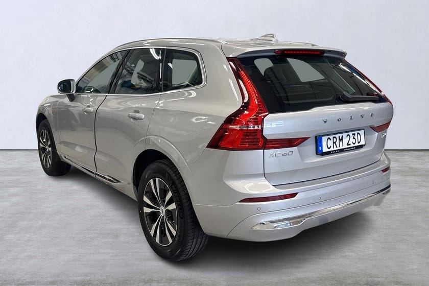 Bild 4 av Volvo XC60 T6 Core Edition