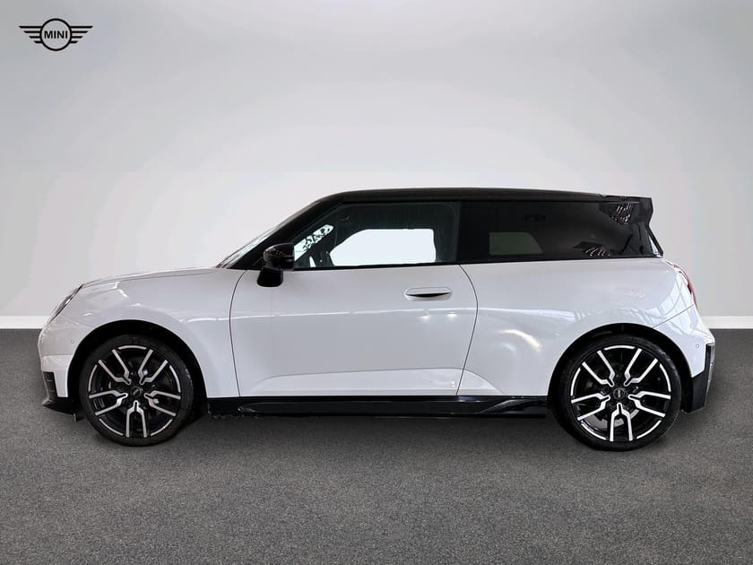 Bild 2 av MINI Cooper SE JCW Trim, Paket XL