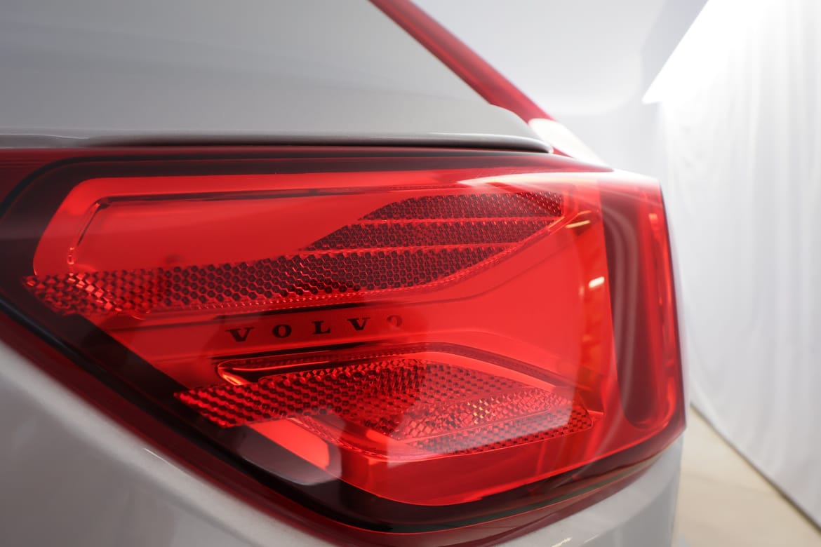 Volvo XC40 2024 - miniatyr 24