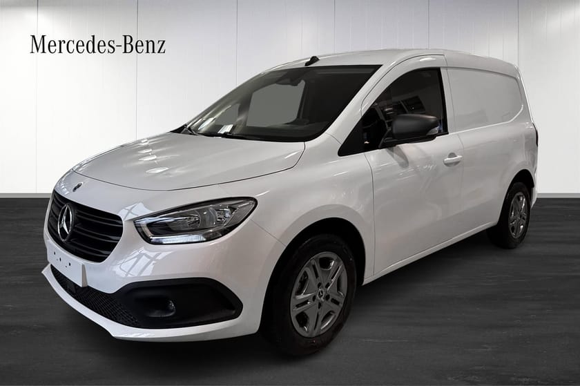Bild 1 av Mercedes-Benz Citan 112 CDI L2 SPECIAL EDITION | Lagerbil