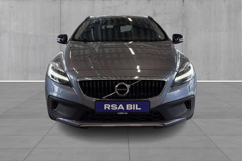 Bilde 2 av Volvo V40 Cross Country 1.5 T3 152hk/VOC/DAB/PARKRINGSVARMER/CC/